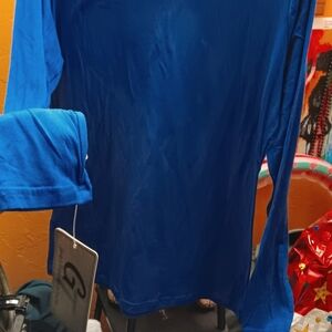 XL GT Performance Long sleeve